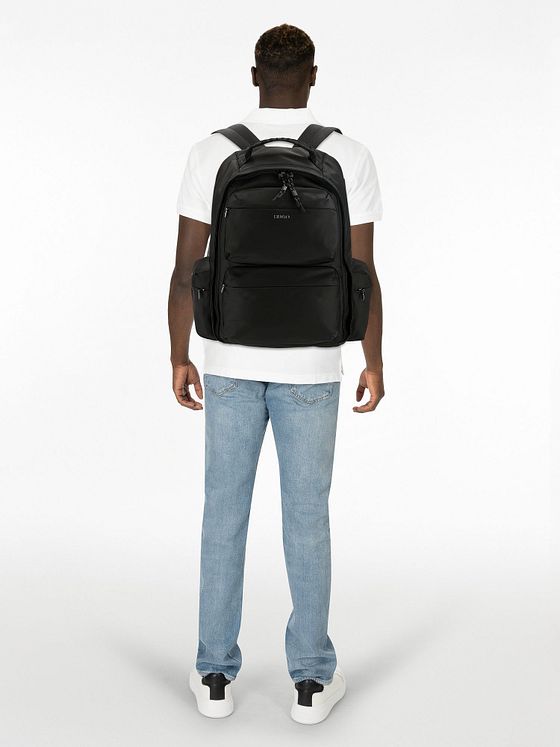 Hugo Godric Batoh 44 cm Kapsa na notebook