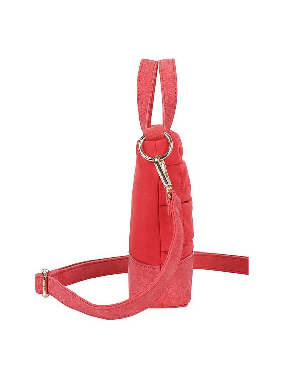 Fritzi aus Preußen Brigitte x fritzi Mini Toty limited Bubble Mini Bag håndtaske 13 cm