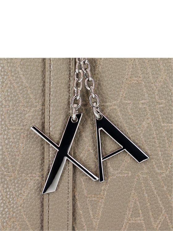 Armani Exchange Silvye Shopper-taske 33 cm