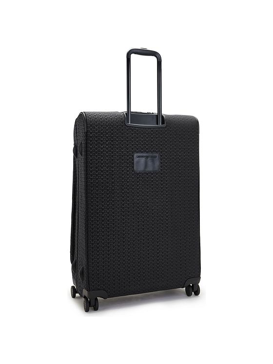 Kipling Basic Plus New Youri Spin 4 hjul Trolley L 76 cm med strækfold Kipling Basic Plus New Youri Spin 4 hjul Trolley L 76 cm med strækfold