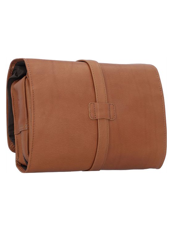 Harold's Country Toaletní taška Kůže 22 cm