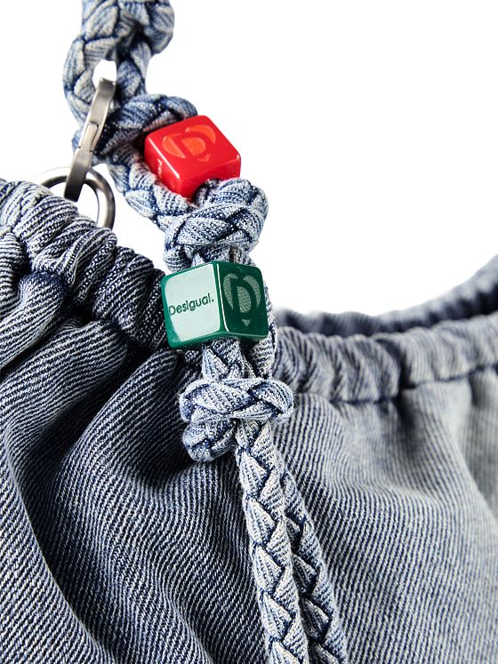 Desigual Half Taška přes rameno 40 cm