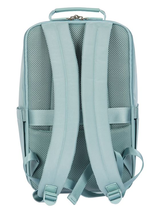 Bric's Positano rejserygsæk 40 cm med rum til bærbar computer