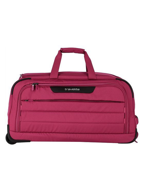 Travelite Skaii 2-hjulet rejsetaske 65 cm