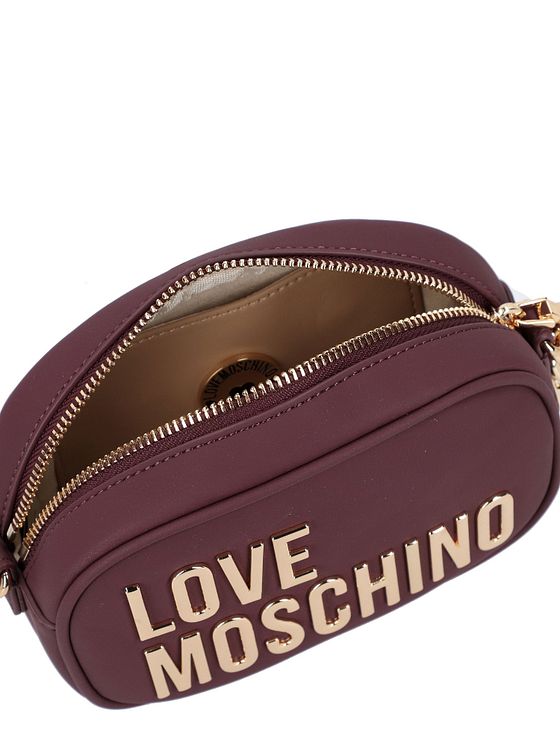 Love Moschino Bold Love Mini Bag skuldertaske 17.5 cm
