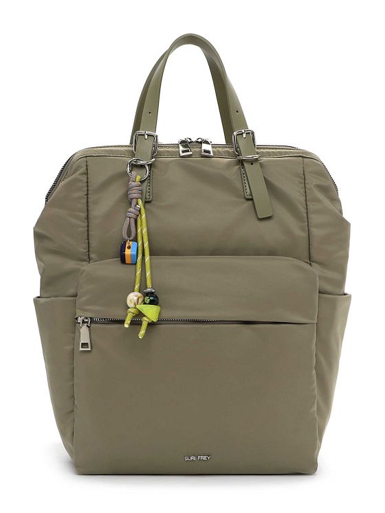 Suri Frey SFY Sissy Daypack 39 cm Laptoprum Suri Frey SFY Sissy Daypack 39 cm Laptoprum