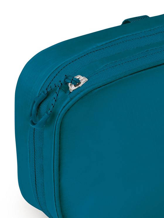 Osprey Ultralight Zip Organizer Kultur-taske 22.5 cm Osprey Ultralight Zip Organizer Kultur-taske 22.5 cm
