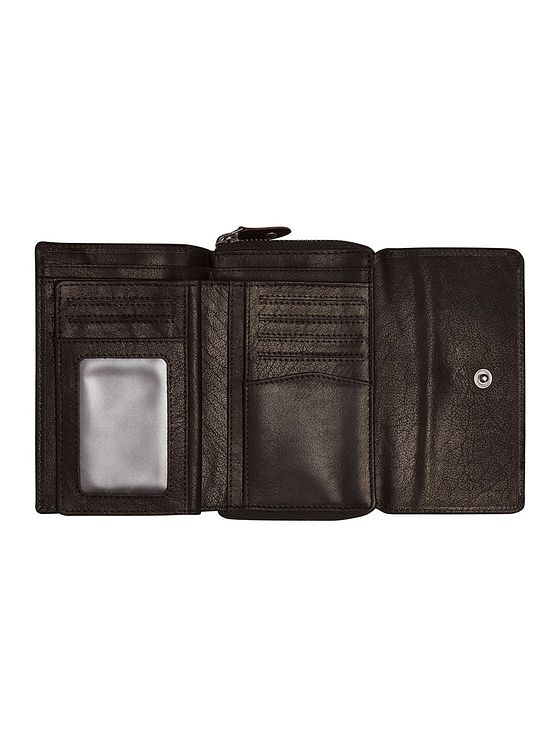 The Chesterfield Brand Rhodos Pung RFID-beskyttelse Læder 14 cm The Chesterfield Brand Rhodos Pung RFID-beskyttelse Læder 14 cm