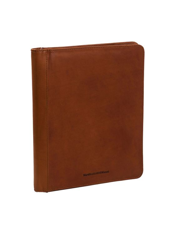 The Chesterfield Brand Wax Pull Up Složka pro psaní kůže 22 cm