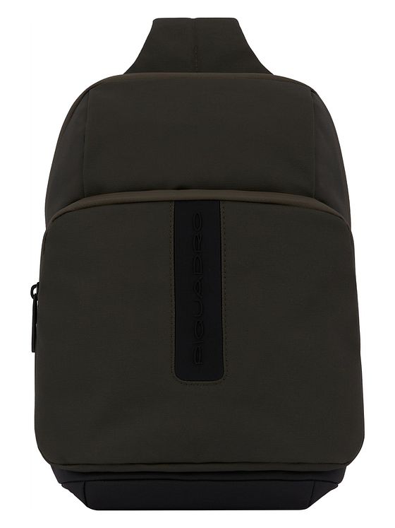 Piquadro Hidor Skuldertaske 22 cm