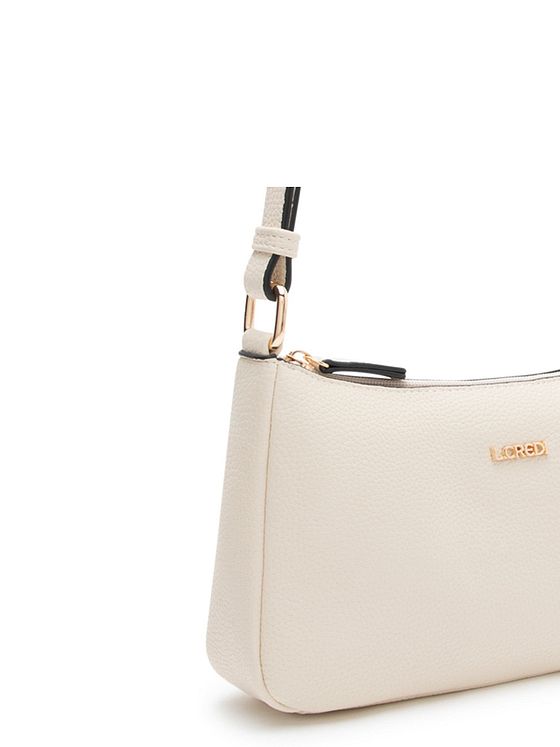 L.CREDI Norika Skuldertaske 25 cm L.CREDI Norika Skuldertaske 25 cm