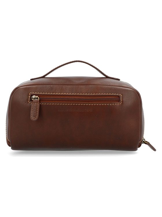 Picard Toscana Kultur-taske Læder 24 cm Picard Toscana Kultur-taske Læder 24 cm