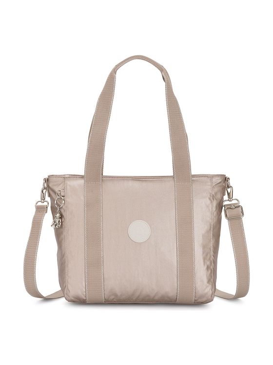 Kipling Basic Plus Asseni S Shopper Bag 40 cm