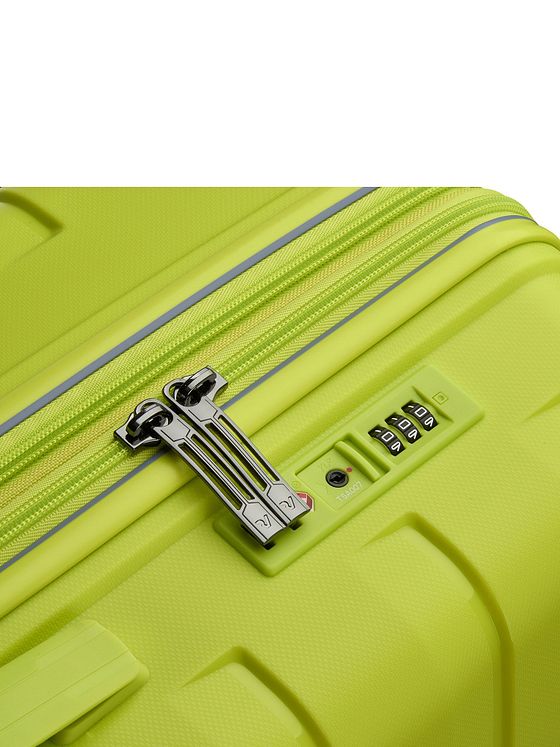 Roncato Skyline 2.0 4 hjul Trolley 46.5 cm med strækfold