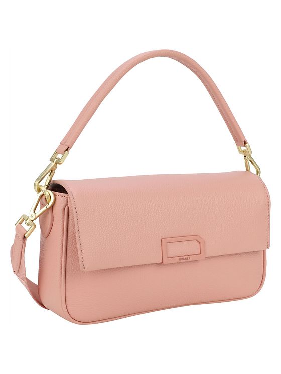 Bogner Pontresina Taška přes rameno Kůže 27 cm