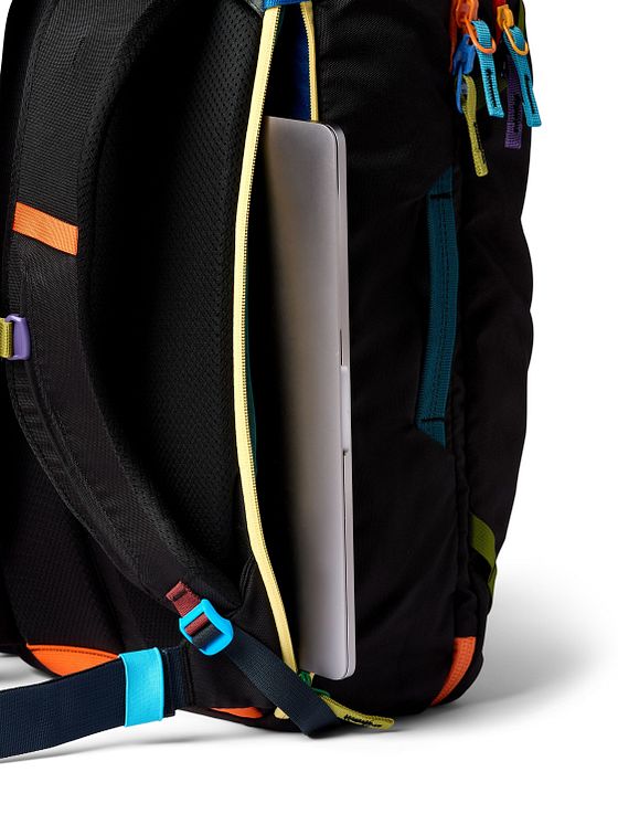 Cotopaxi Allpa 28 L rejserygsæk 48 cm rum til bærbar computer
