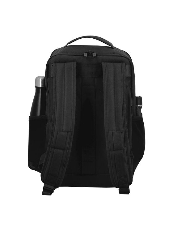 Jump Dunaa rejserygsæk 40 cm med rum til bærbar computer