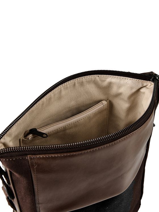 Harold's Wax Skuldertaske 24 cm Harold's Wax Skuldertaske 24 cm