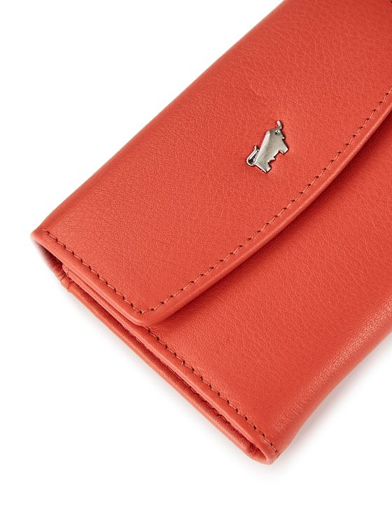 Braun Büffel Joy Pung RFID-beskyttelse Læder 10.5 cm