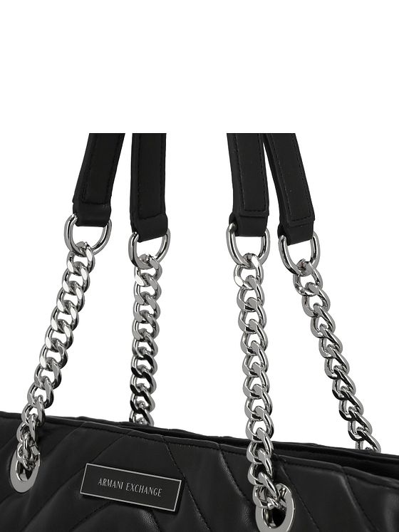 Armani Exchange Victoria Shopper-taske 35 cm