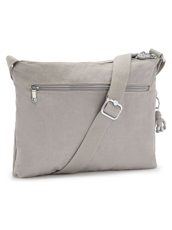 Kipling Classics Basic Alvar skuldertaske 33 cm Kipling Classics Basic Alvar skuldertaske 33 cm