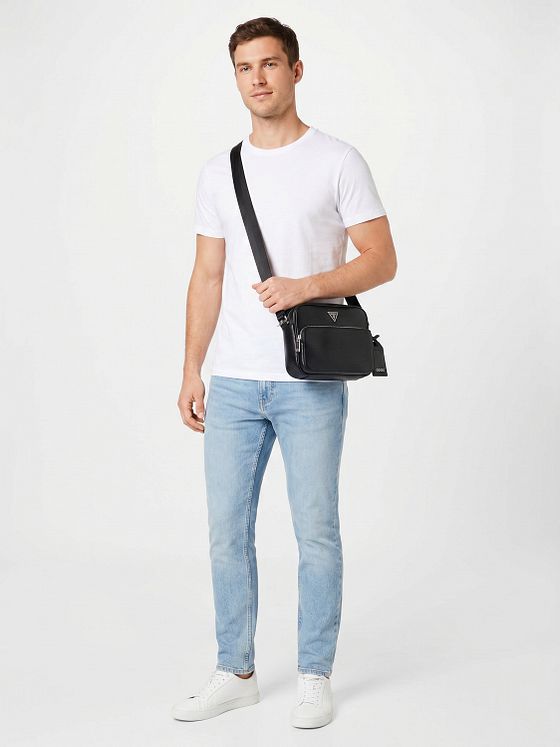 Guess Milano Umhängetasche 23 cm Guess Milano Umhängetasche 23 cm