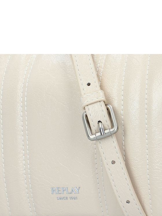 Replay Skuldertaske 23 cm Replay Skuldertaske 23 cm