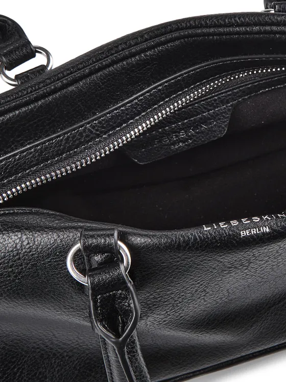 Liebeskind Capri Skuldertaske M Læder 36 cm Liebeskind Capri Skuldertaske M Læder 36 cm