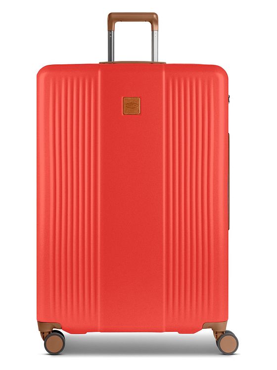 Bric's Ferrara 4 hjul Trolley L 77 cm med strækfold