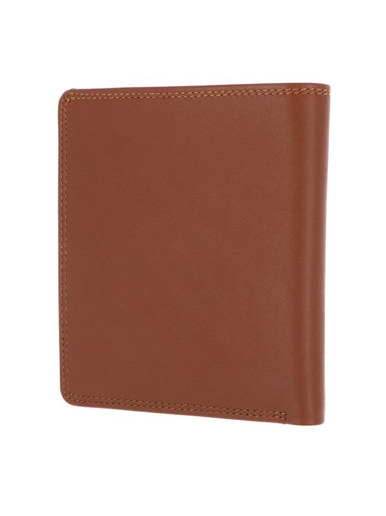 Golden Head Polo Pung RFID-beskyttelse Læder 11 cm