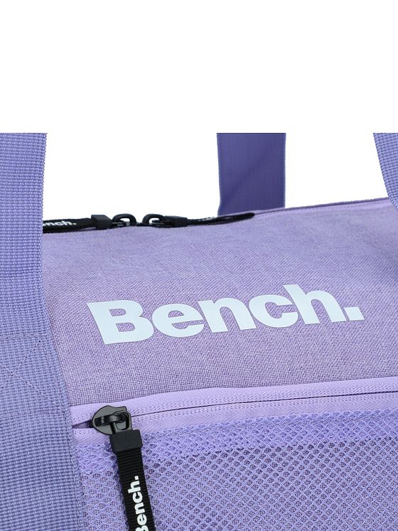 Bench Klassisk weekendtaske 50 cm
