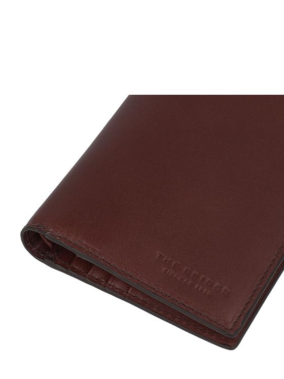 The Bridge Alberto Pung Læder 9.5 cm The Bridge Alberto Pung Læder 9.5 cm