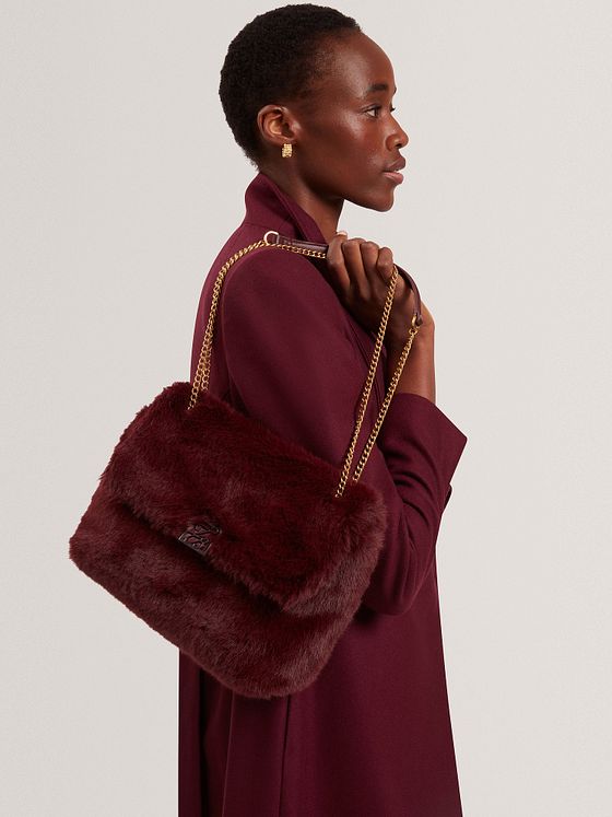 Ted Baker Anilie Skuldertaske 26 cm