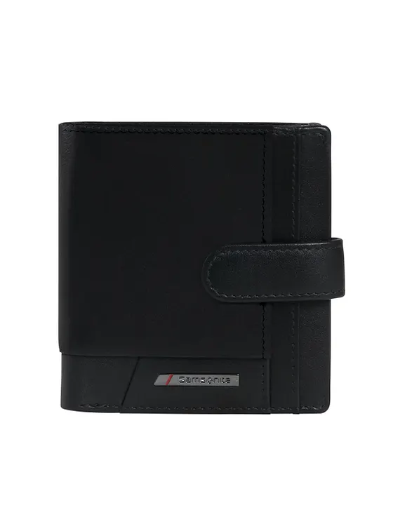 Samsonite Pro-Dlx 6 Cartera Bloqueo RFID Piel natural 9.5 cm Samsonite Pro-Dlx 6 Cartera Bloqueo RFID Piel natural 9.5 cm