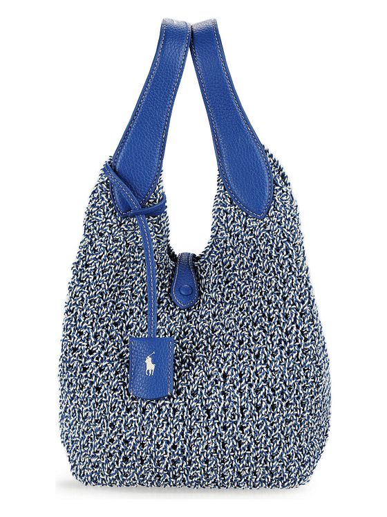 POLO RALPH LAUREN Polo Play Håndtaske 38.5 cm