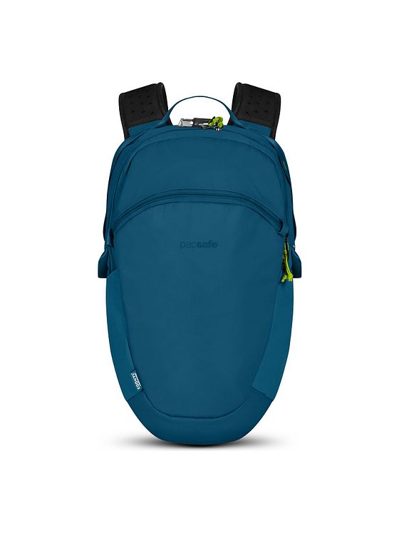 Pacsafe ECO tyverisikret rygsæk RFID 43 cm rum til bærbar computer