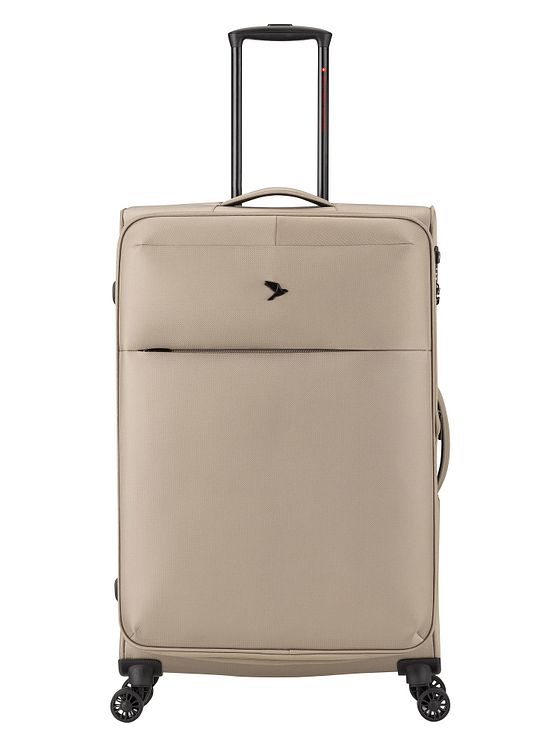 Pack Easy GoOn 4 hjul Trolley L 78 cm