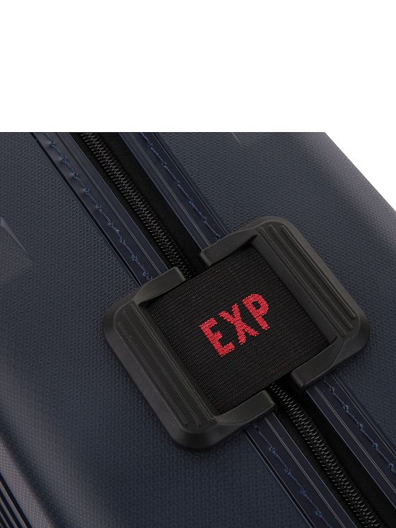 Roncato Ypsilon 4 hjul Kuffert 2-delt med strækfold