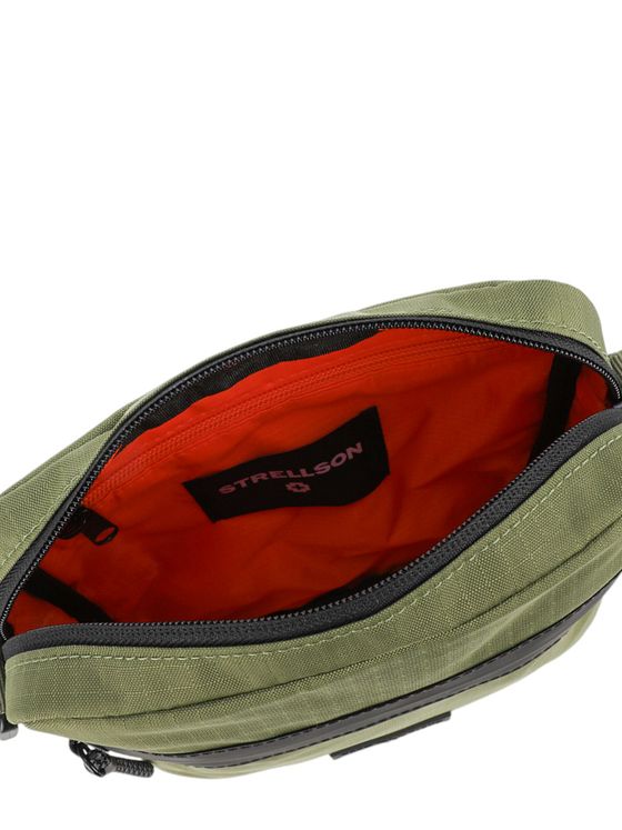 Strellson Northwood Marcus Skuldertaske 20.5 cm