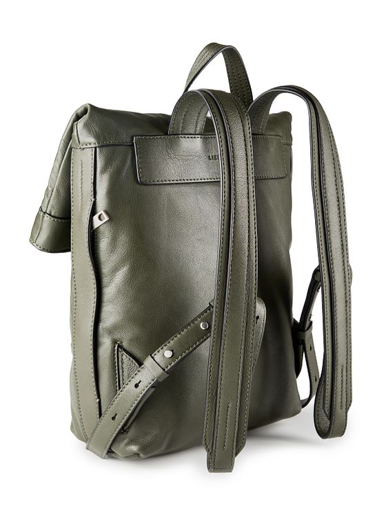 Liebeskind Elvira City-rygsæk M Læder 36 cm