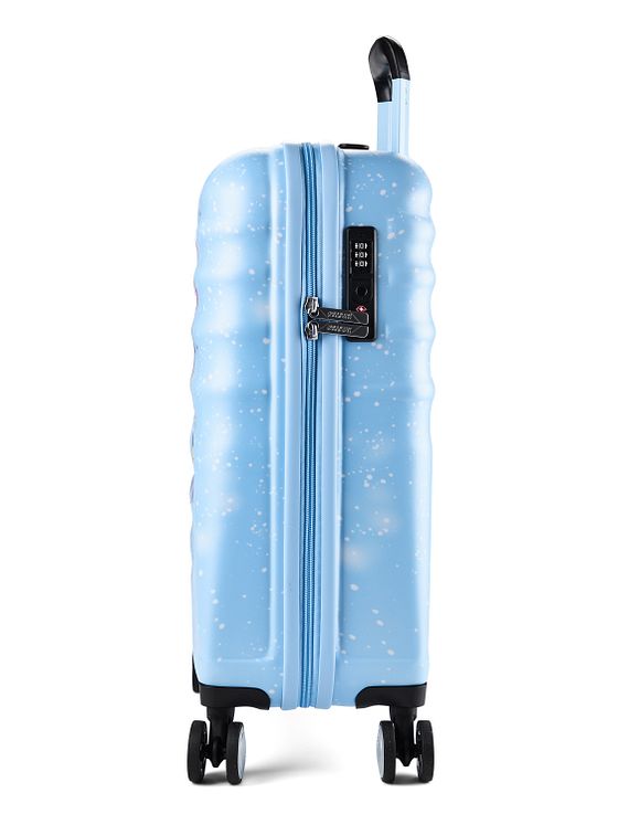 American Tourister Wavebreaker Disney 4 hjul Kabinekuffert 55 cm American Tourister Wavebreaker Disney 4 hjul Kabinekuffert 55 cm