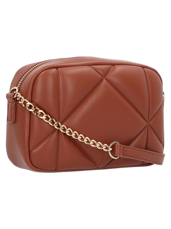 Love Moschino Embossed Skuldertaske 21 cm