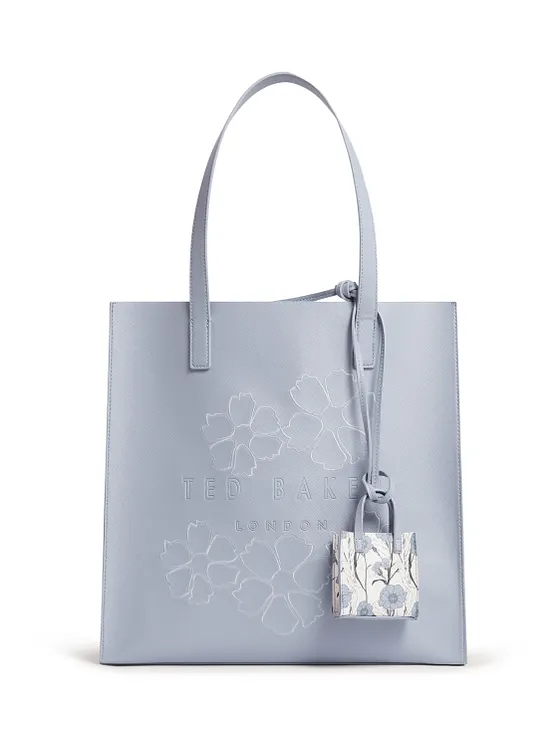Ted Baker Samal Bolsa de hombro 34 cm