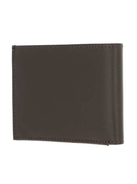 oxmox Leather Pung RFID-beskyttelse Læder 11 cm oxmox Leather Pung RFID-beskyttelse Læder 11 cm