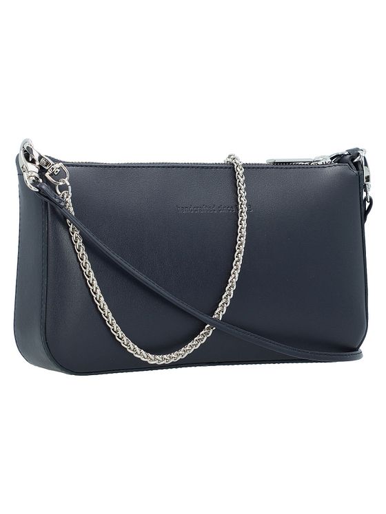 Picard Auguri Auguri Skuldertaske Læder 26 cm