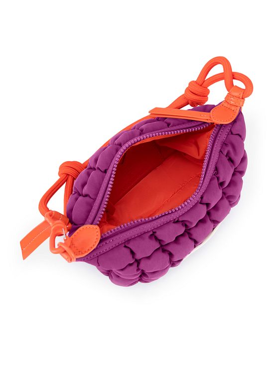 LES VISIONNAIRES Unio Little Sophie Bolsa de hombro 24 cm LES VISIONNAIRES Unio Little Sophie Bolsa de hombro 24 cm