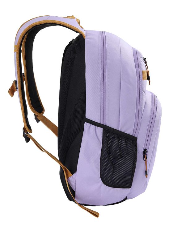 NITRO Daypack Chase-rygsæk 51 cm rum til bærbar computer