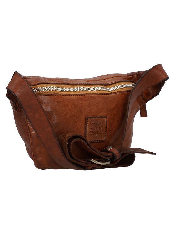 Campomaggi Corniolo Bæltetaske Læder 26 cm