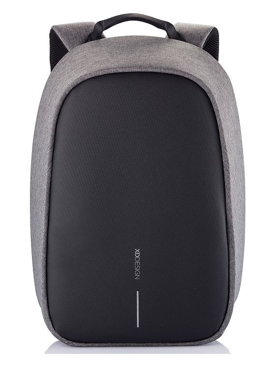 XD Design Bobby Hero Small Backpack RFID 38 cm rum til bærbar computer