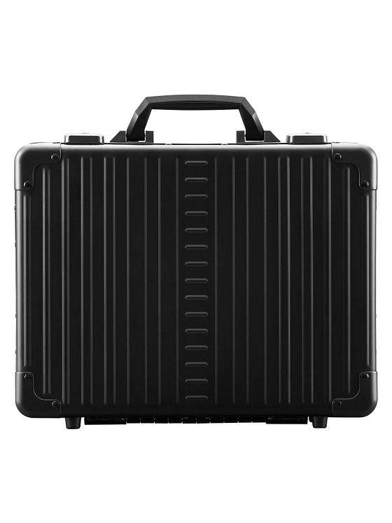 Aleon Attache-taske 38 cm med rum til bærbar computer